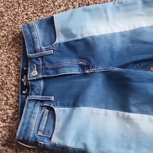 Wide leg jeans - Picture 3 of 5